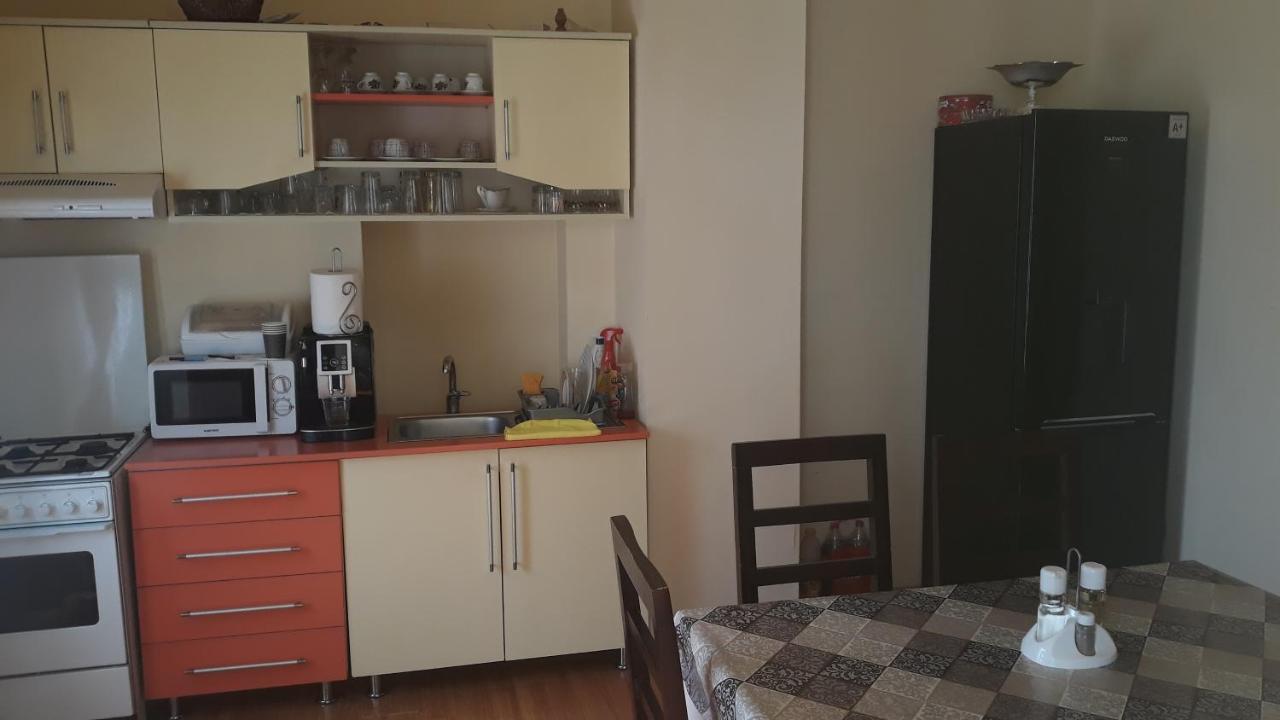 Готель Casa Ovi Si Simo Хацег Екстер'єр фото