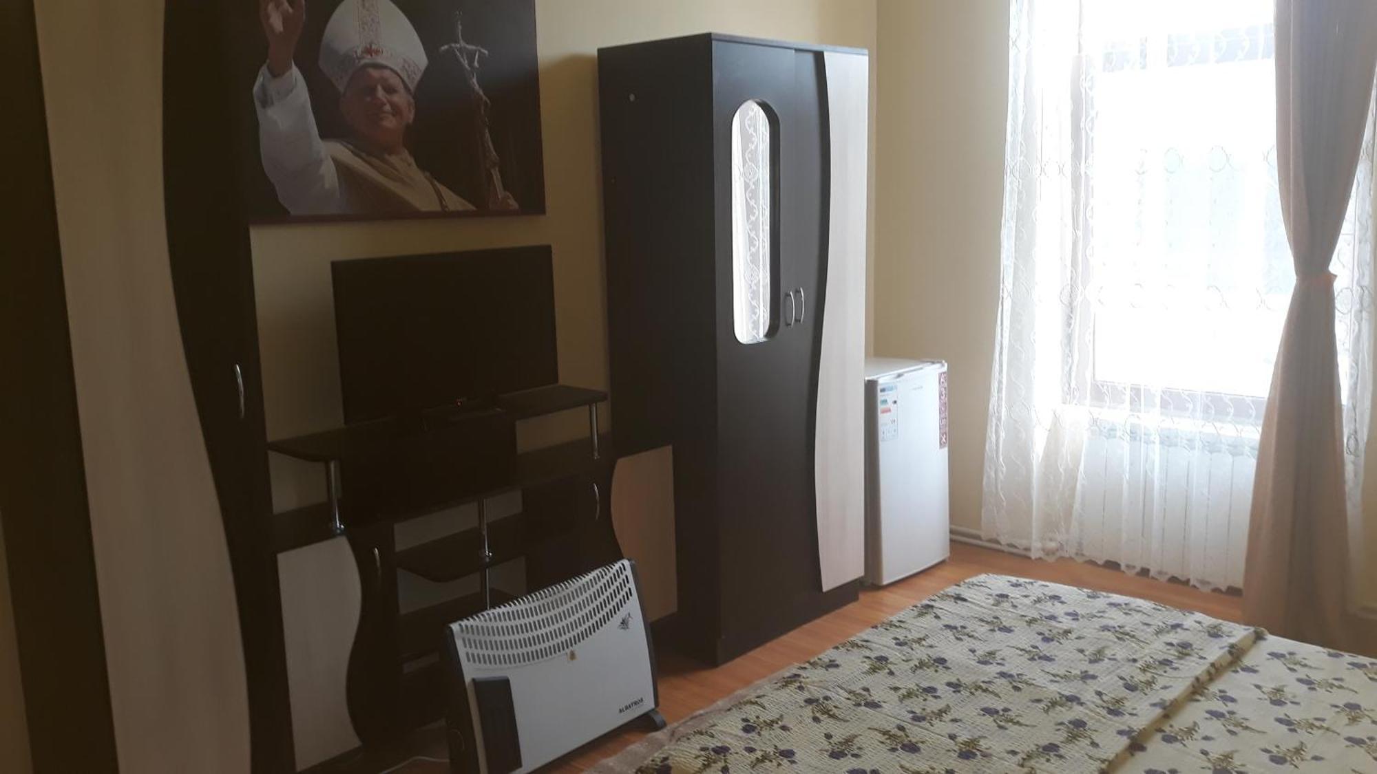 Готель Casa Ovi Si Simo Хацег Номер фото