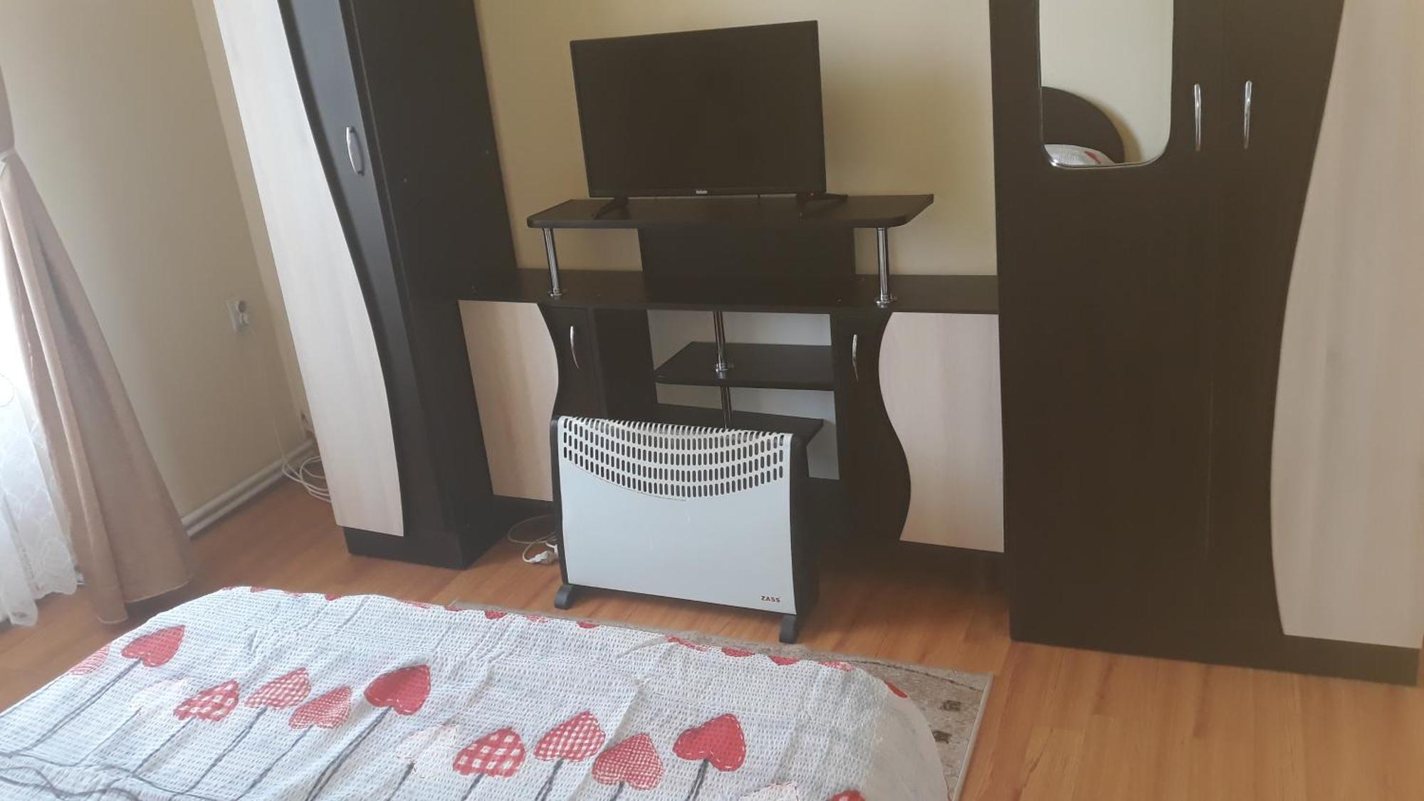 Готель Casa Ovi Si Simo Хацег Номер фото