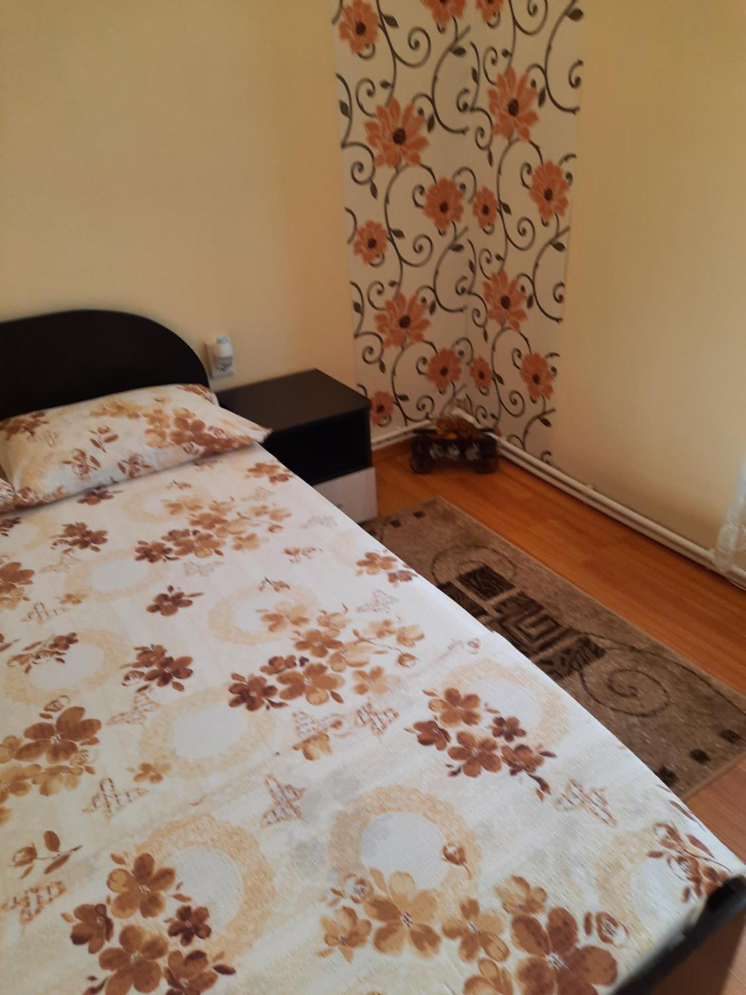 Готель Casa Ovi Si Simo Хацег Номер фото